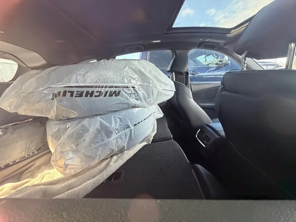 2022 Acura RDX 3rd Gen - Image 7 of 8