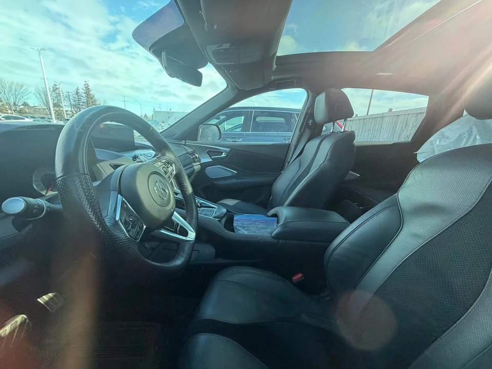 2022 Acura RDX 3rd Gen - Image 6 of 8