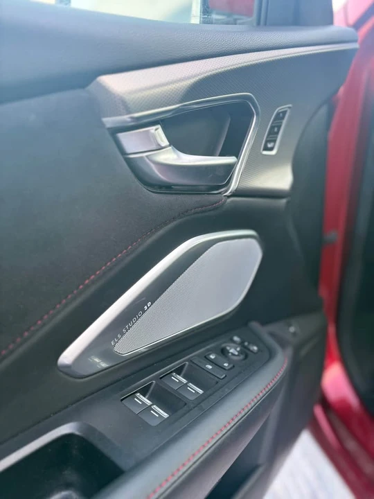2022 Acura RDX 3rd Gen - Image 9 of 19