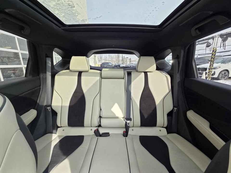2022 Acura RDX 3rd Gen - Image 17 of 20