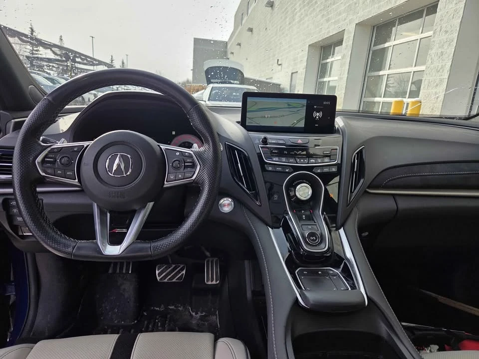 2022 Acura RDX 3rd Gen - Image 20 of 20