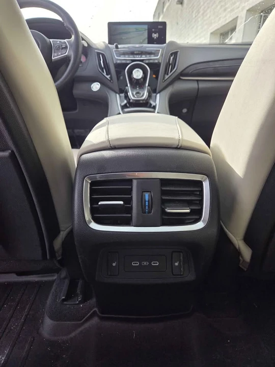 2022 Acura RDX 3rd Gen - Image 19 of 20