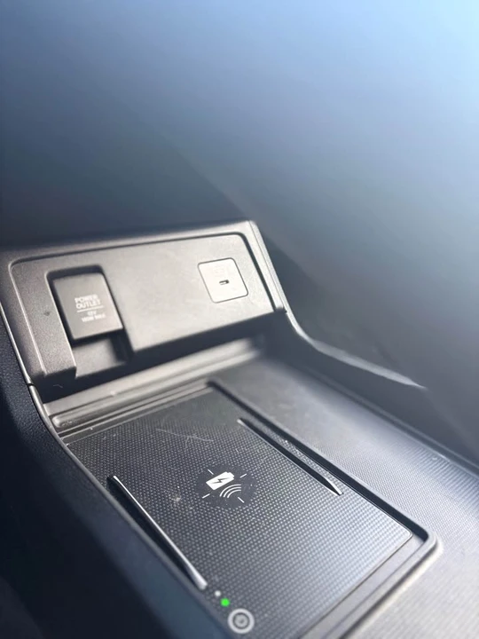 2022 Acura RDX 3rd Gen - Image 18 of 19