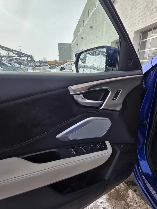 2022 Acura RDX 3rd Gen - Image 10 of 20