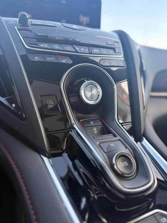 2022 Acura RDX 3rd Gen - Image 14 of 19