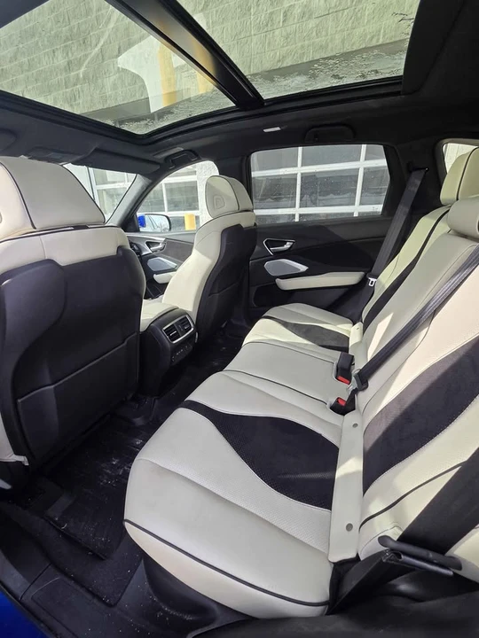 2022 Acura RDX 3rd Gen - Image 18 of 20