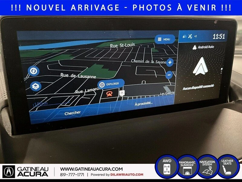2022 Acura RDX 3rd Gen - Image 12 of 12