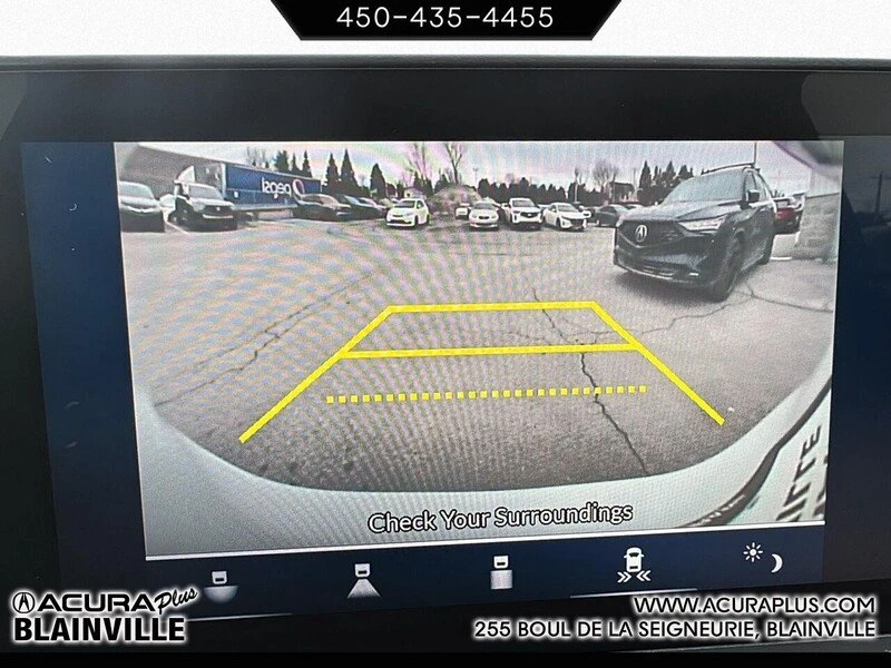 2022 Acura RDX 3rd Gen - Image 17 of 18