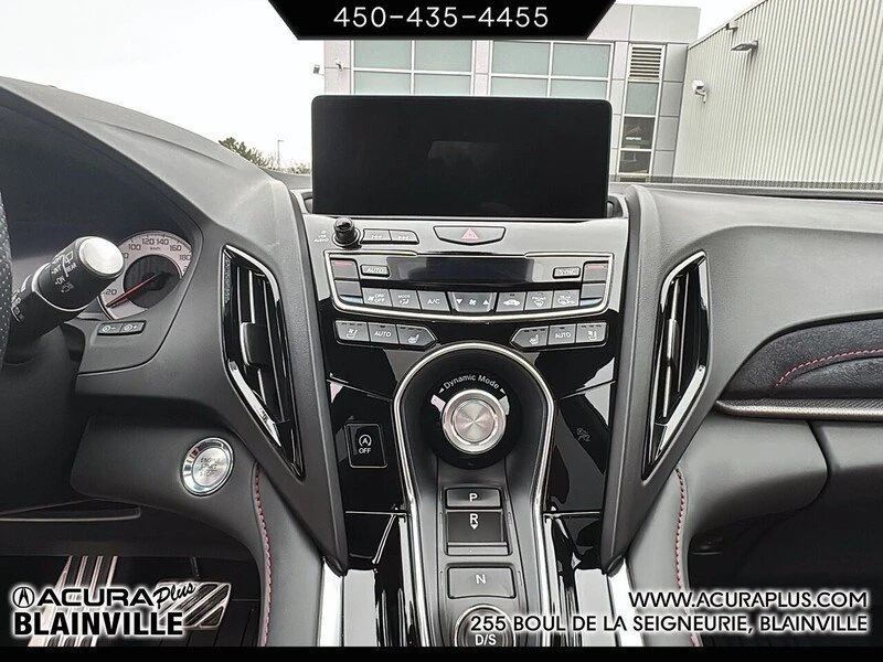 2022 Acura RDX 3rd Gen - Image 15 of 18