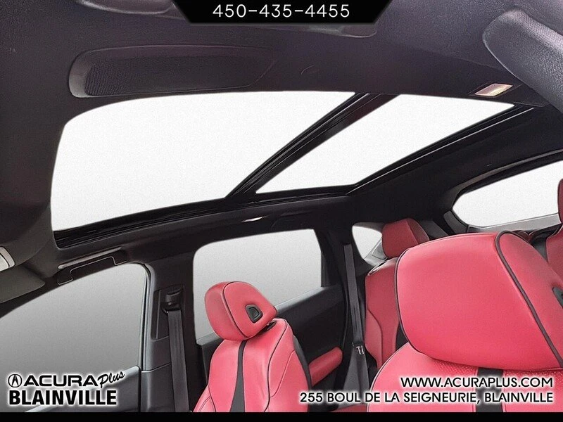 2022 Acura RDX 3rd Gen - Image 16 of 18