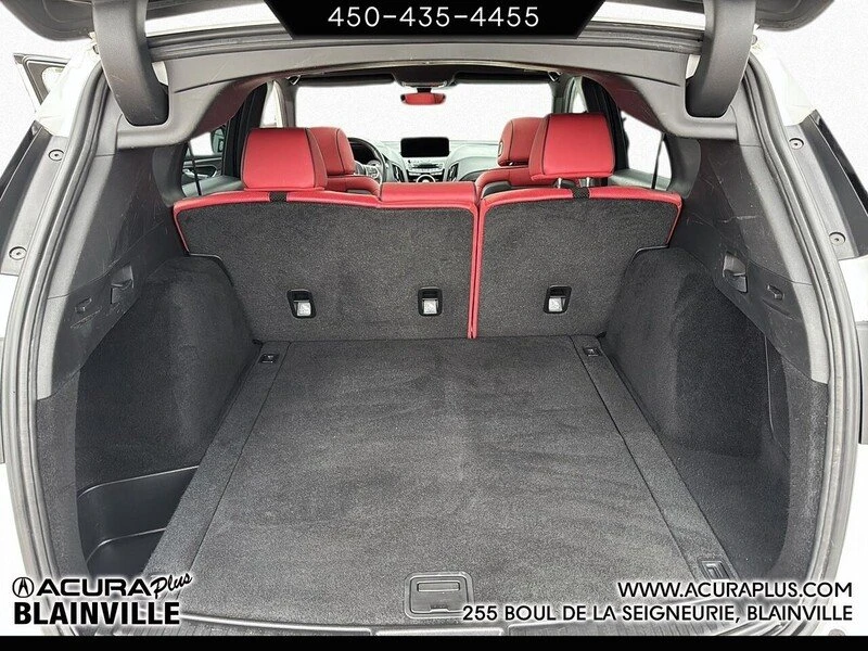 2022 Acura RDX 3rd Gen - Image 6 of 18
