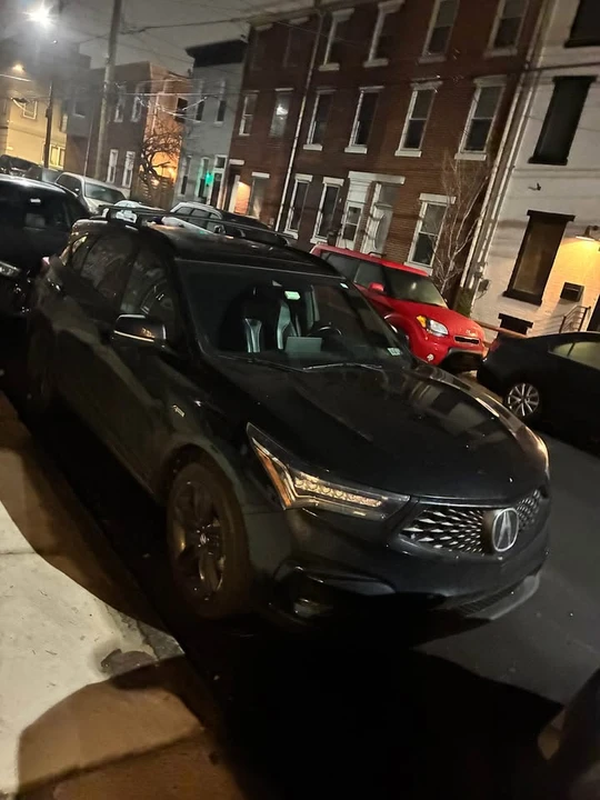 2022 Acura RDX 3rd Gen - Image 7 of 7