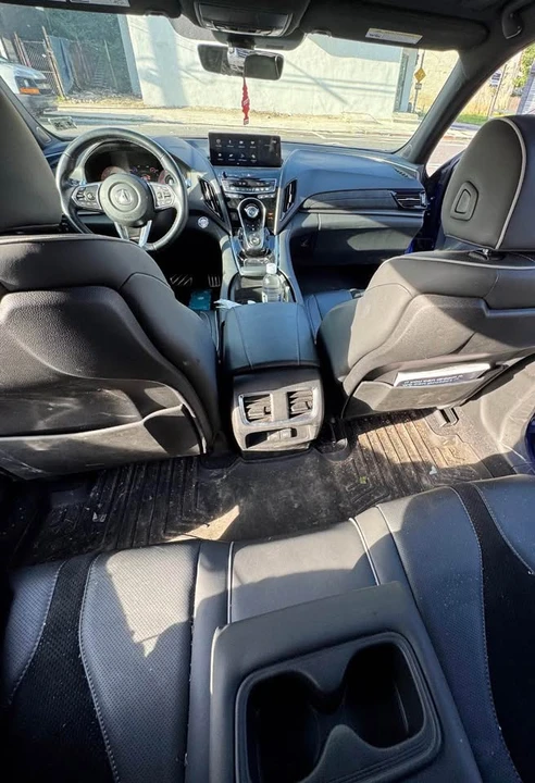 2022 Acura RDX 3rd Gen - Image 2 of 7