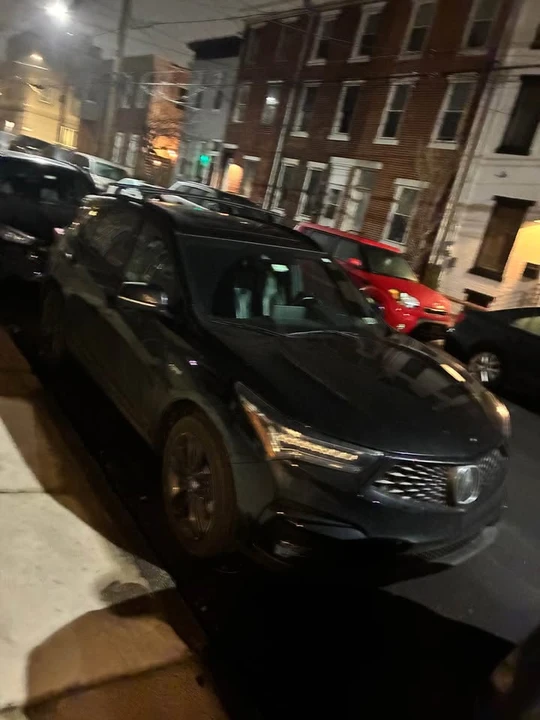 2022 Acura RDX 3rd Gen - Image 6 of 7