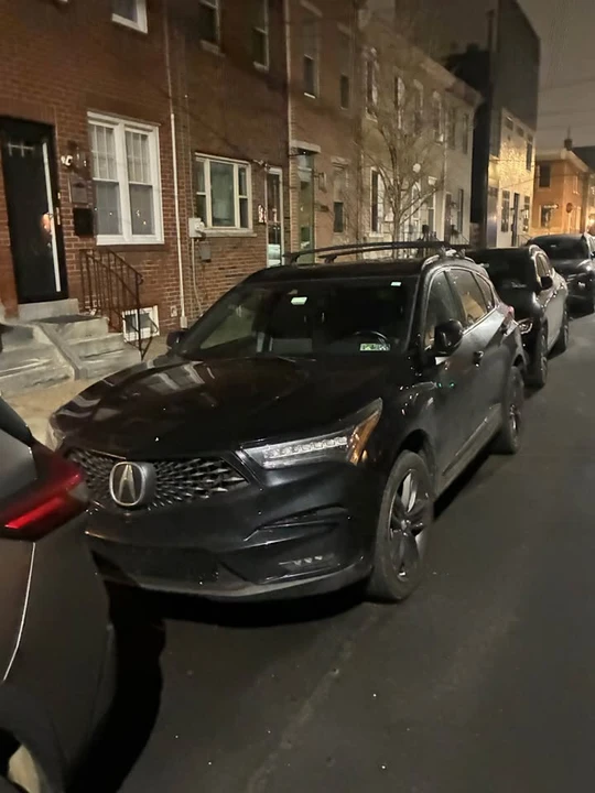 2022 Acura RDX 3rd Gen - Image 5 of 7