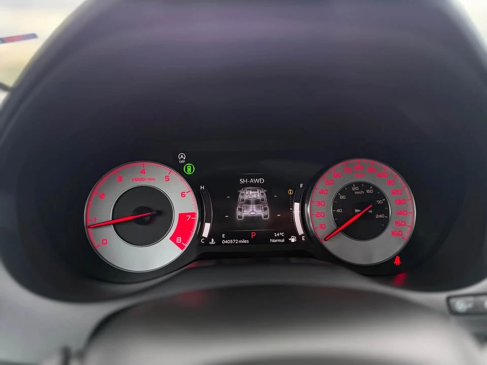 2022 Acura RDX 3rd Gen - Image 15 of 19