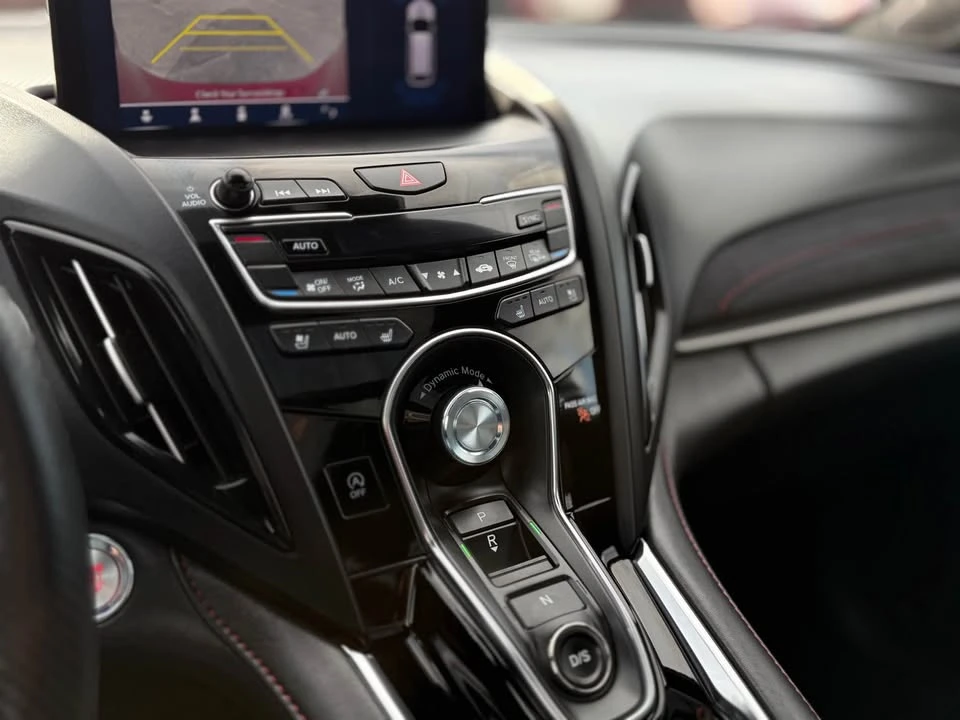2022 Acura RDX 3rd Gen - Image 17 of 19