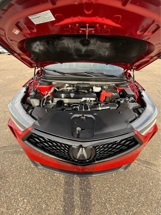 2022 Acura RDX 3rd Gen - Image 19 of 19