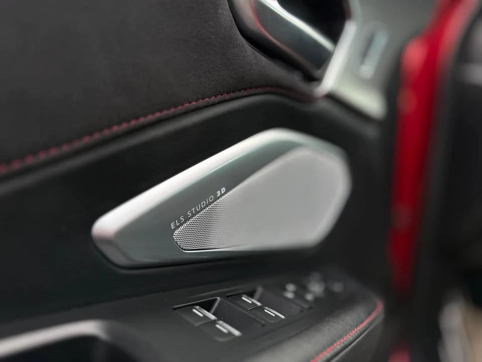 2022 Acura RDX 3rd Gen - Image 14 of 19