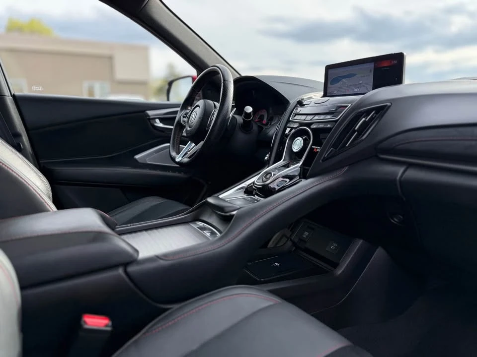 2022 Acura RDX 3rd Gen - Image 18 of 19