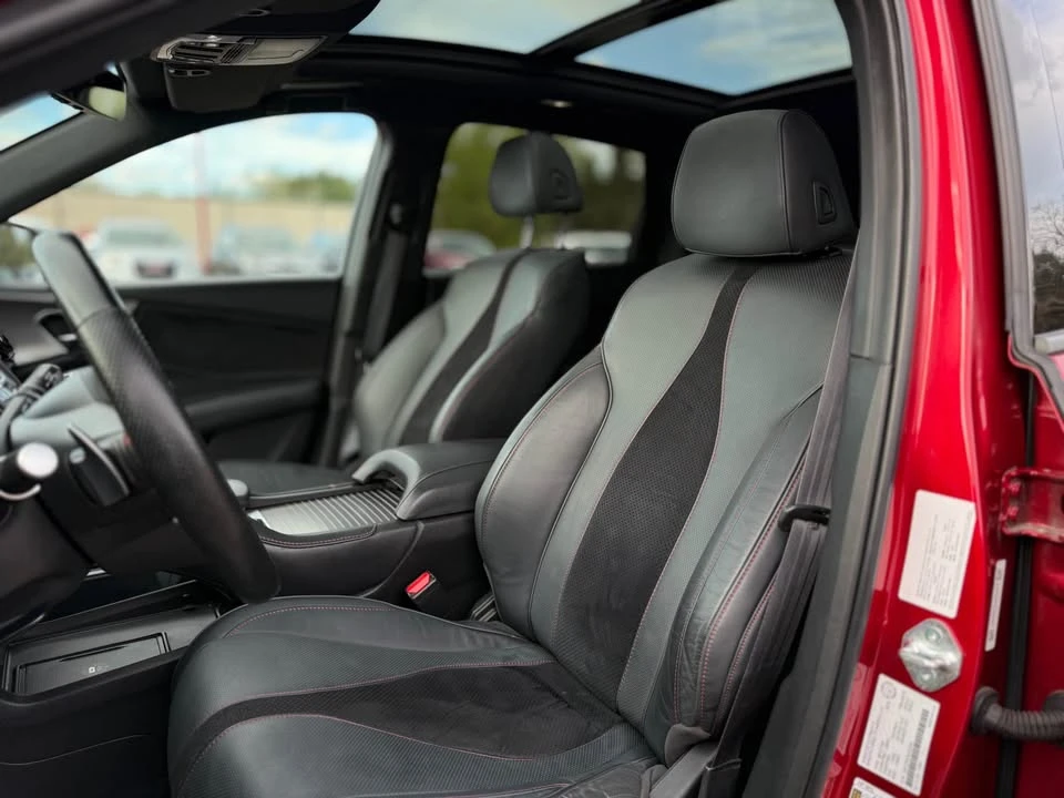 2022 Acura RDX 3rd Gen - Image 12 of 19