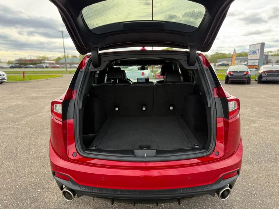 2022 Acura RDX 3rd Gen - Image 7 of 19
