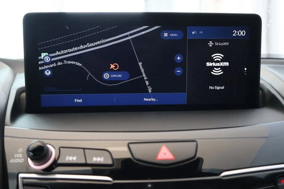 2022 Acura RDX 3rd Gen - Image 18 of 20