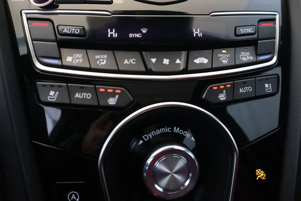 2022 Acura RDX 3rd Gen - Image 19 of 20