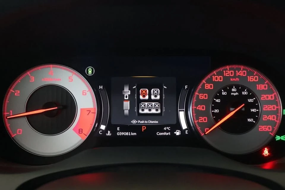 2022 Acura RDX 3rd Gen - Image 15 of 20