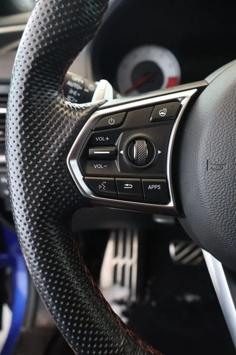 2022 Acura RDX 3rd Gen - Image 12 of 20