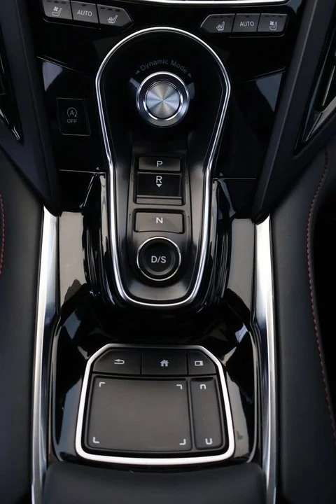 2022 Acura RDX 3rd Gen - Image 20 of 20