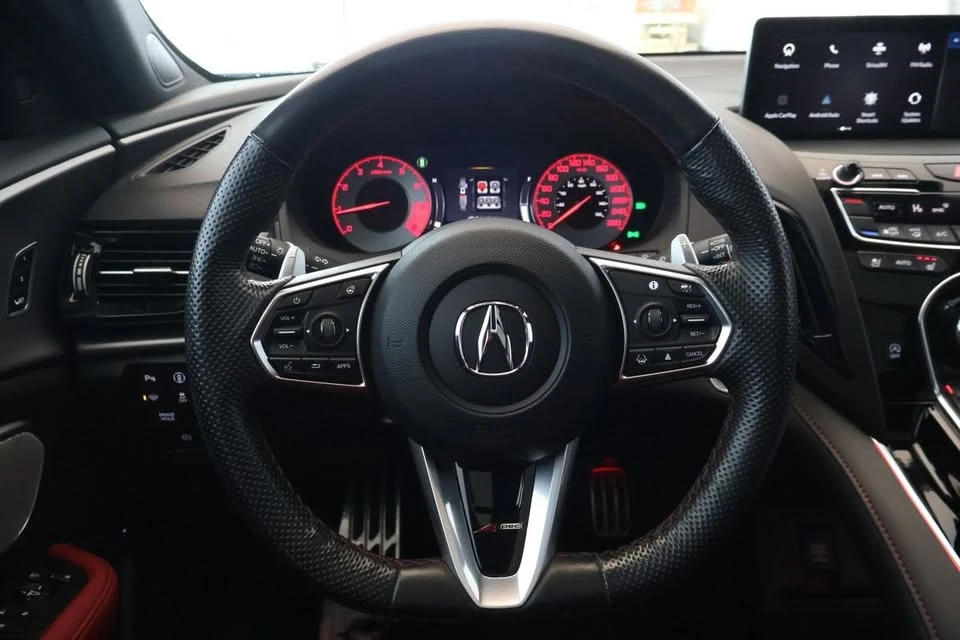 2022 Acura RDX 3rd Gen - Image 11 of 20
