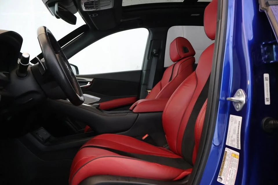 2022 Acura RDX 3rd Gen - Image 7 of 20