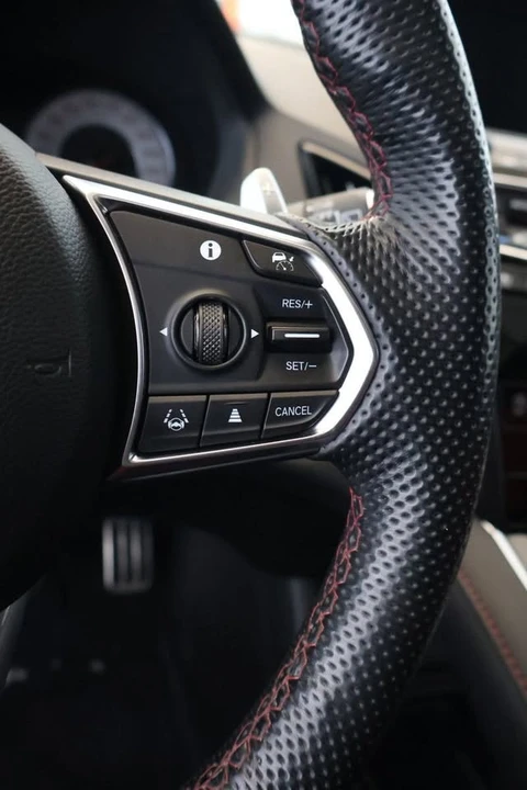 2022 Acura RDX 3rd Gen - Image 13 of 20