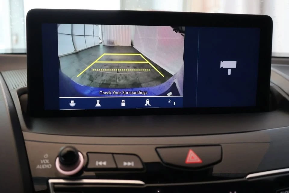 2022 Acura RDX 3rd Gen - Image 17 of 20