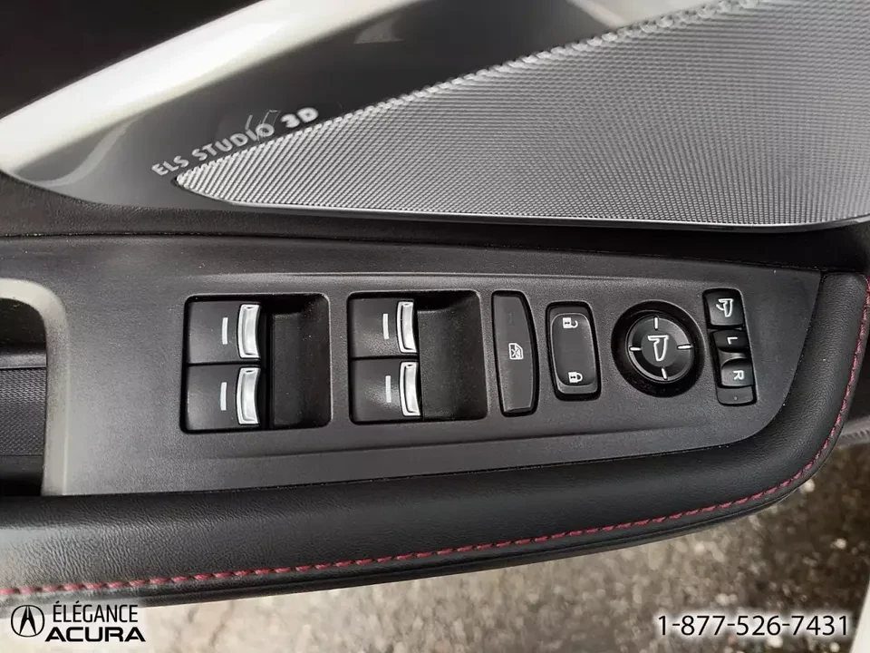 2022 Acura RDX 3rd Gen - Image 13 of 19