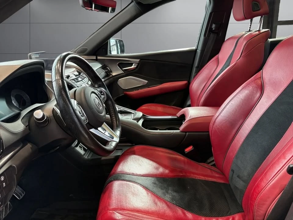 2022 Acura RDX 3rd Gen - Image 8 of 14