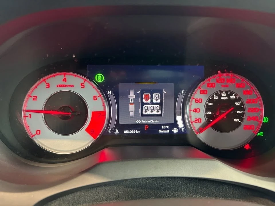2022 Acura RDX 3rd Gen - Image 12 of 14