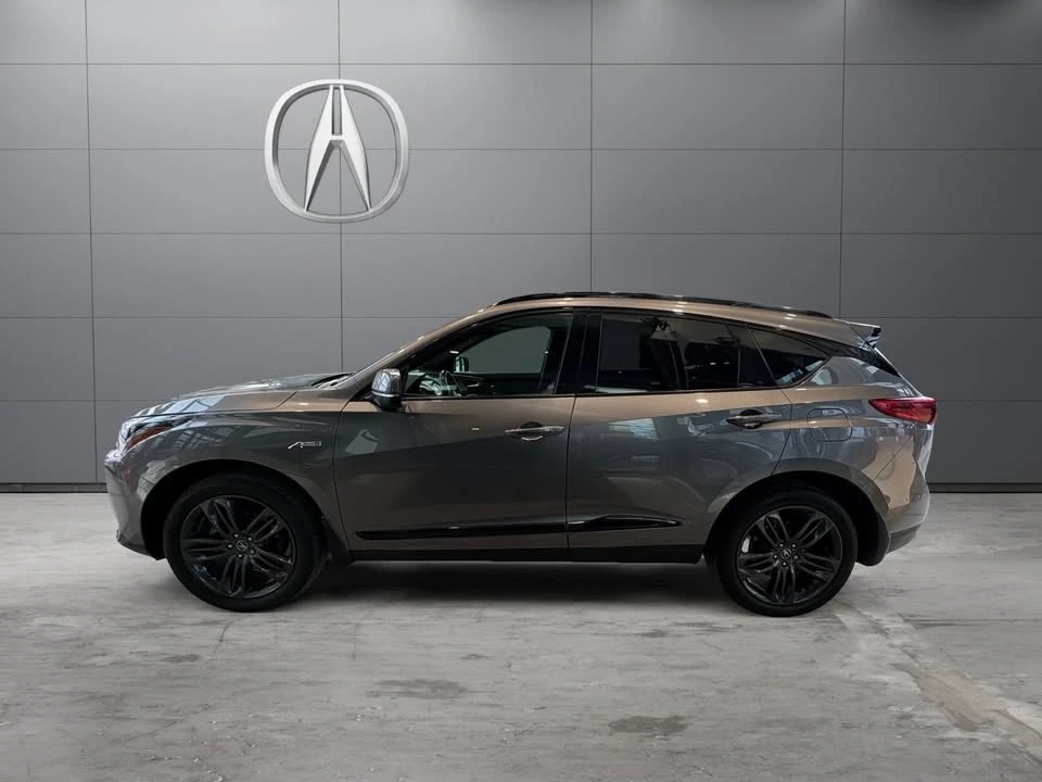 2022 Acura RDX 3rd Gen - Image 2 of 14