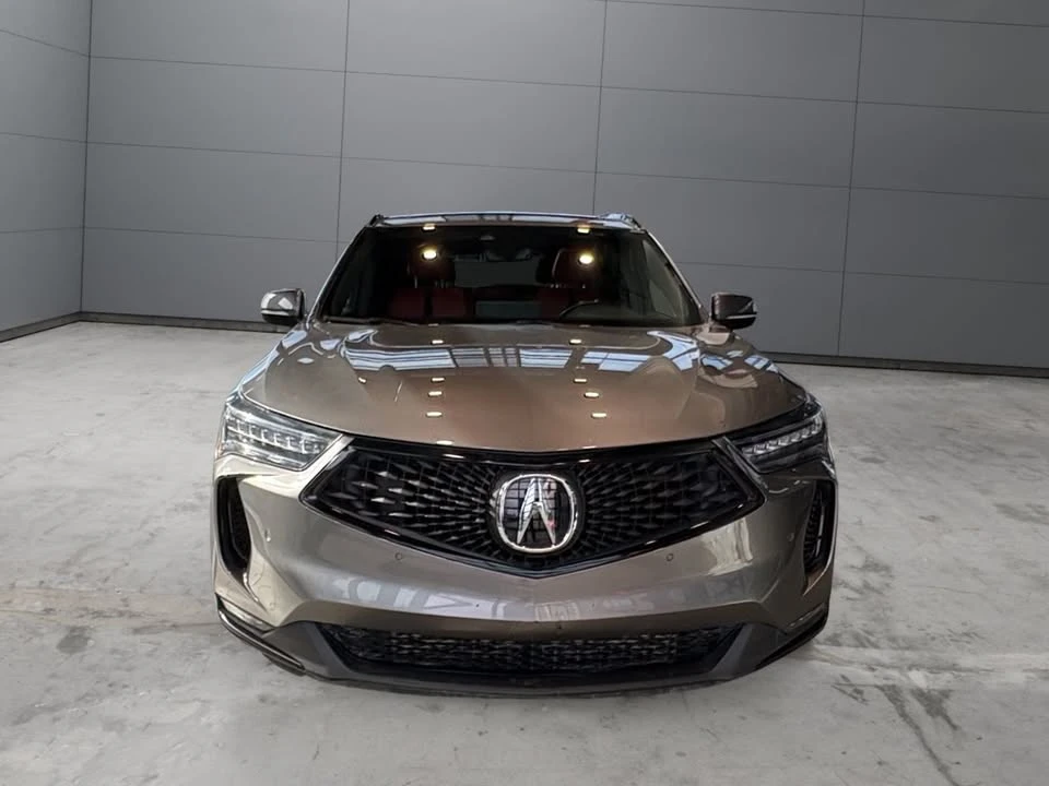 2022 Acura RDX 3rd Gen - Image 6 of 14