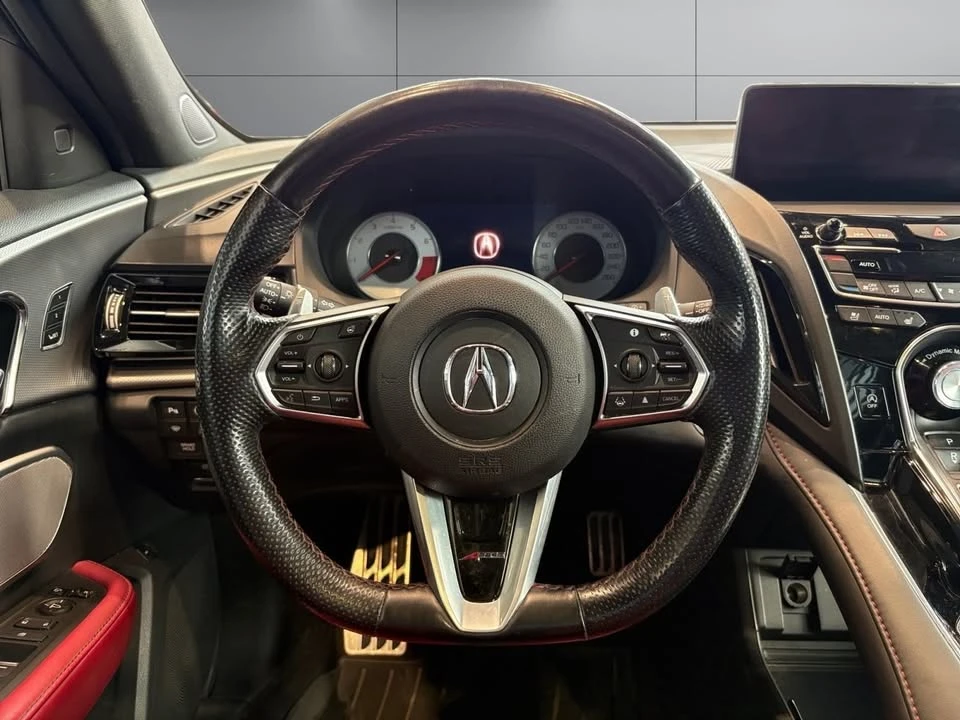 2022 Acura RDX 3rd Gen - Image 11 of 14