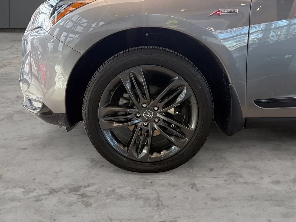 2022 Acura RDX 3rd Gen - Image 7 of 14