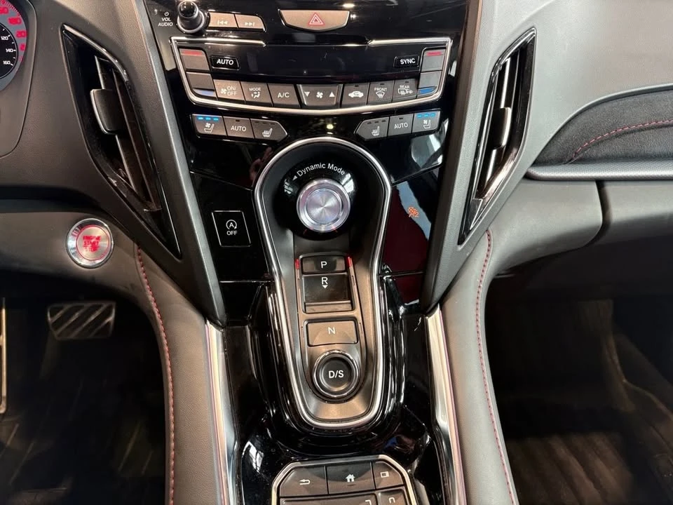 2022 Acura RDX 3rd Gen - Image 13 of 14