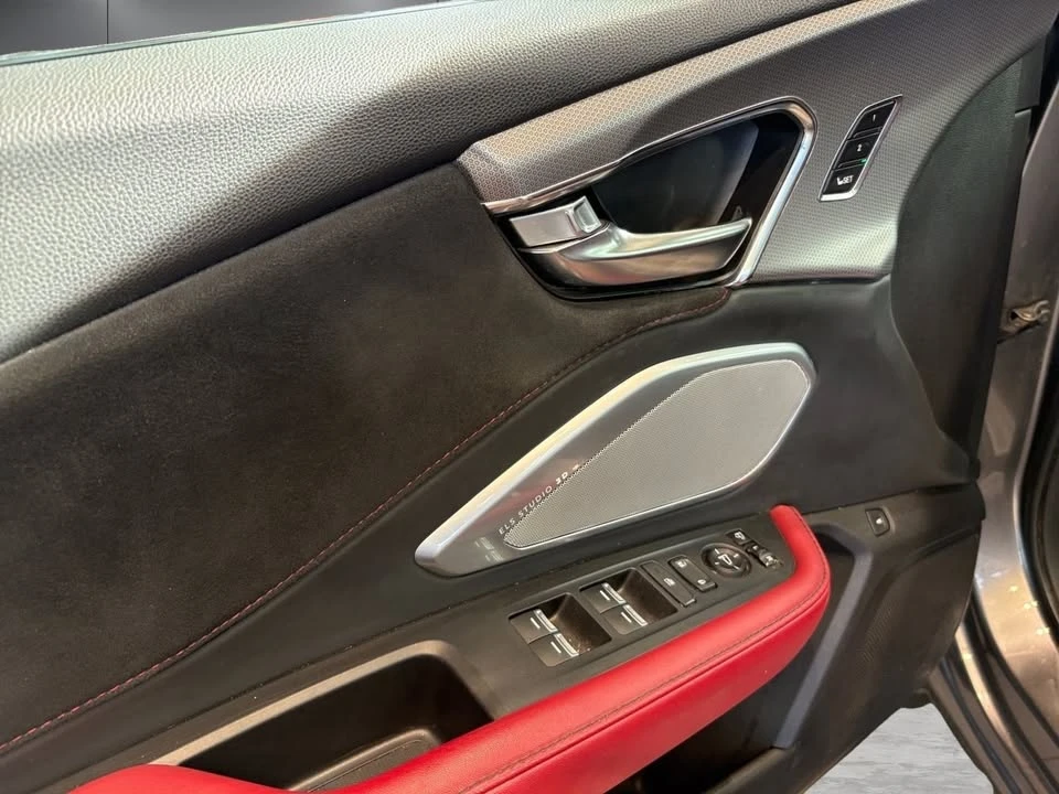 2022 Acura RDX 3rd Gen - Image 9 of 14