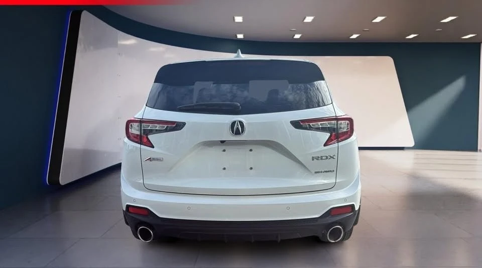 2022 Acura RDX 3rd Gen - Image 5 of 5