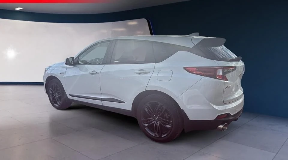 2022 Acura RDX 3rd Gen - Image 4 of 5