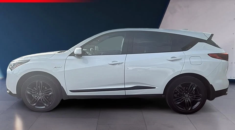 2022 Acura RDX 3rd Gen - Image 3 of 5