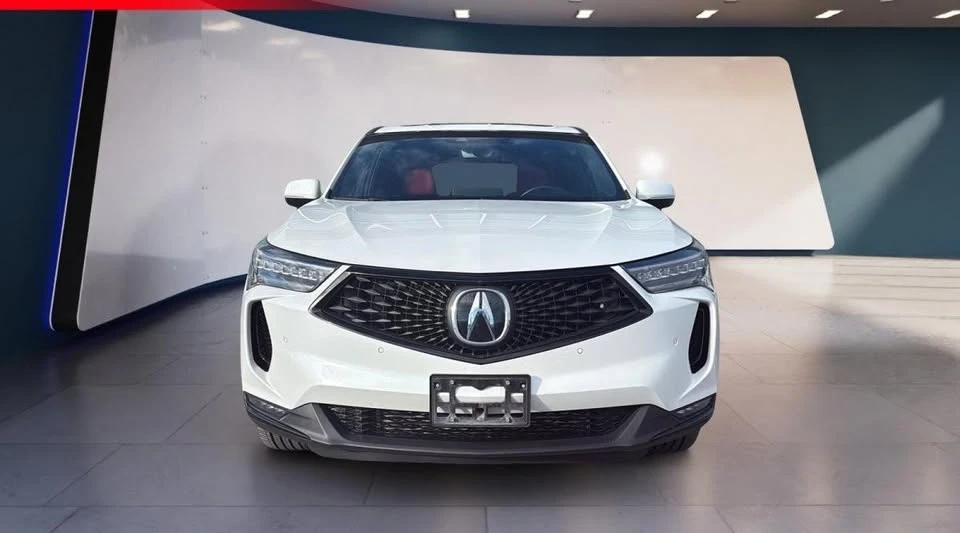2022 Acura RDX 3rd Gen - Image 2 of 5