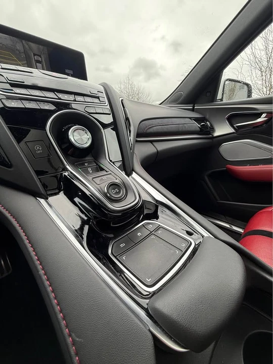 2022 Acura RDX 3rd Gen - Image 9 of 10