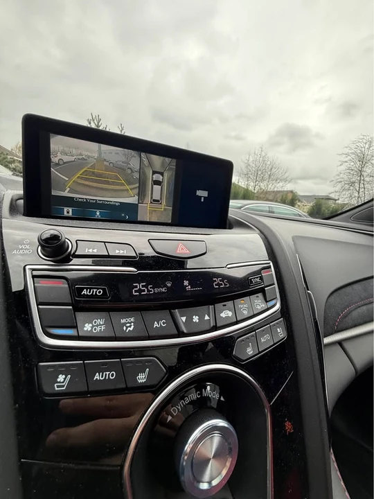 2022 Acura RDX 3rd Gen - Image 8 of 10